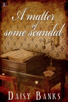 Image for Matter of Some Scandal