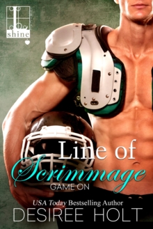 Image for Line of Scrimmage