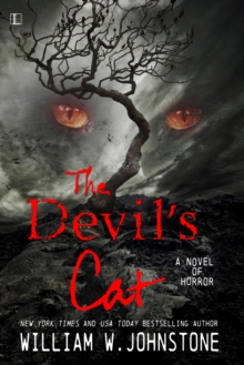 Image for The devil's cat