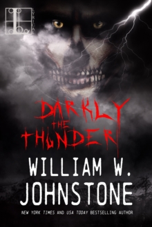 Image for Darkly the Thunder