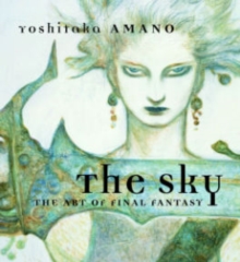 Image for The Sky: the Art of Final Fantasy Boxed Set