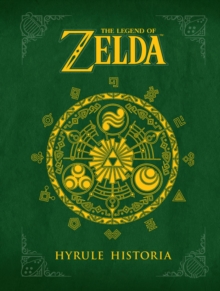 Image for Legend of Zelda, The: Hyrule Historia