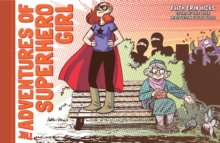 Image for The adventures of Superhero Girl