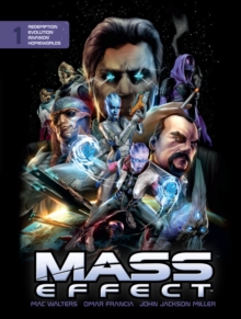 Image for Mass Effect