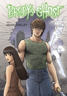 Image for Brody's Ghost Volume 4
