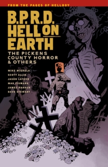 Image for B.p.r.d. Hell On Earth Volume 5: The Pickens County Horror And Others
