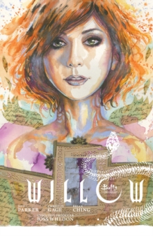 Image for Willow Volume 1: Wonderland