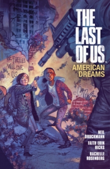 Image for The Last of Us: American Dreams
