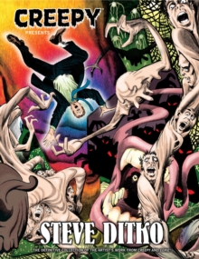 Image for Creepy Presents Steve Ditko