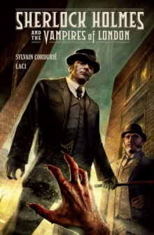 Image for Sherlock Holmes and the vampires of London