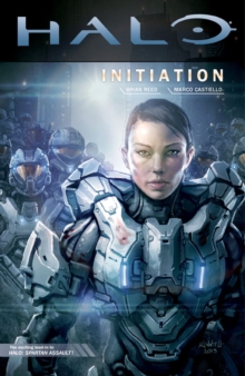 Image for Halo: Initiation