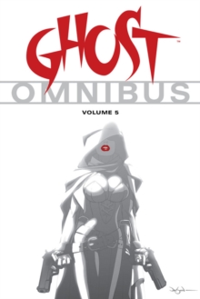 Image for Ghost omnibusVolume 5