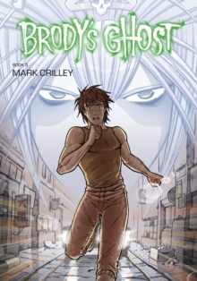 Image for Brody's Ghost Volume 5