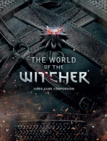 Image for The world of the Witcher