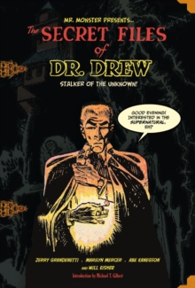 Image for The Secret Files Of Dr. Drew