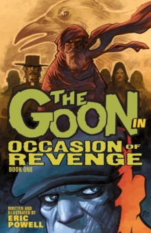 Image for Goon Volume 14: Occasion Of Revenge