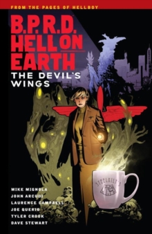 Image for B.p.r.d. Hell On Earth Volume 10: The Devil's Wings