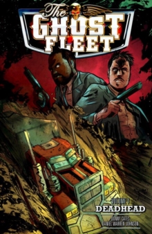 Image for Ghost Fleet Volume 1