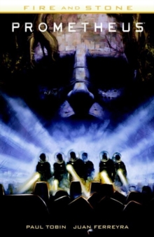 Prometheus: Fire And Stone