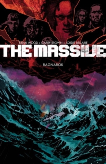 Image for Massive, The Volume 5