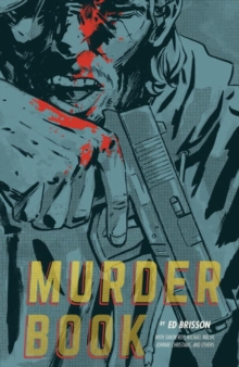 Image for Murder book