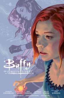 Image for Buffy the vampire slayerSeason 9, volume 2