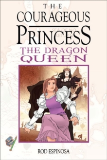 Image for The dragon queen