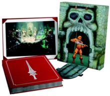 Image for The Art of He-Man & the Masters of the Universe: Limited Edition