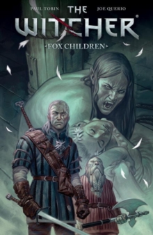 Image for Witcher, The: Volume 2