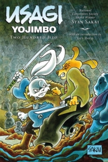 Image for Usagi Yojimbo Volume 29: 200 Jizzo Ltd. Ed.
