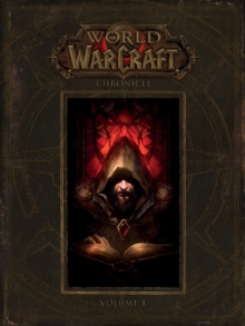 Image for World of warcraftChronicle volume 1