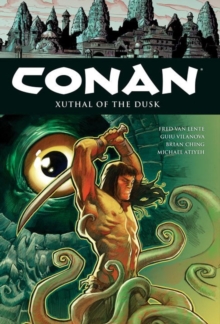 Image for Conan Volume 19