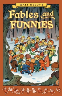Image for Walt Kelly's fables & funnies