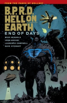 Image for B.p.r.d. Hell On Earth Volume 13: End Of Days