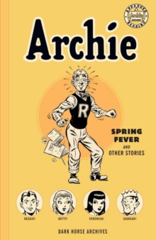 Image for Spring fever and other stories