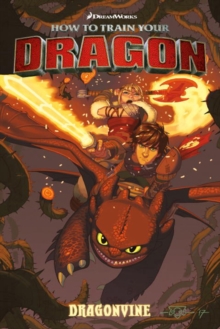 Image for How To Train Your Dragon: Dragonvine