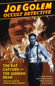 Image for The rat catcher and the sunken dead