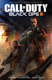Image for Call of duty - black ops 3