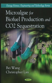 Image for Microalgae for Biofuel Production & CO2 Sequestration