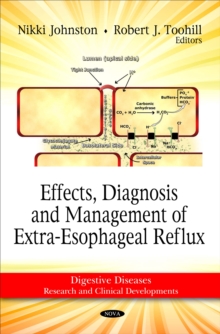 Image for Effects, Diagnosis & Management of Extra-Esophageal Reflux
