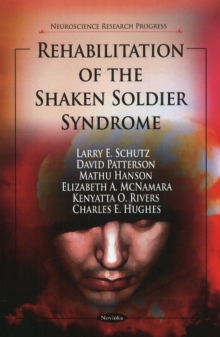 Image for Rehabilitation of the Shaken Soldier Syndrome