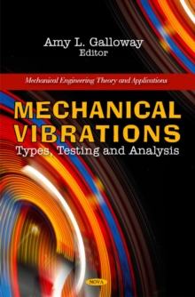 Mechanical Vibrations
