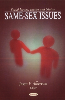 Image for Same-Sex Issues