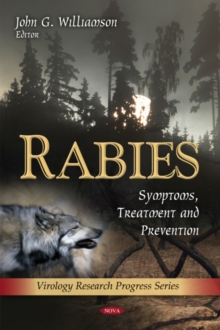 Image for Rabies  : symptoms, treatment, and prevention