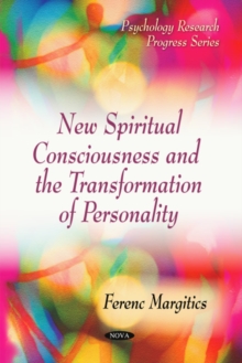 Image for New Spiritual Consciousness & the Transformation of Personality