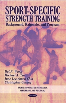 Image for Sport-Specific Strength Training