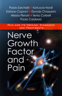 Image for Nerve growth factor and pain