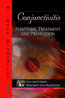 Image for Conjunctivitis : Symptoms, Treatment & Prevention