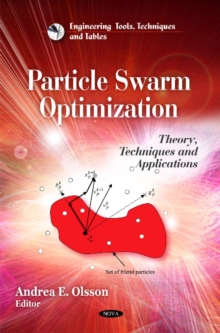 Image for Particle Swarm Optimization