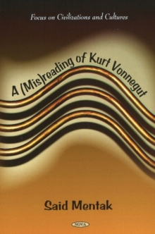 Image for (Mis)reading of Kurt Vonnegut